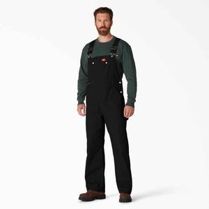Dickies Classic Bib Overalls 34 x 32